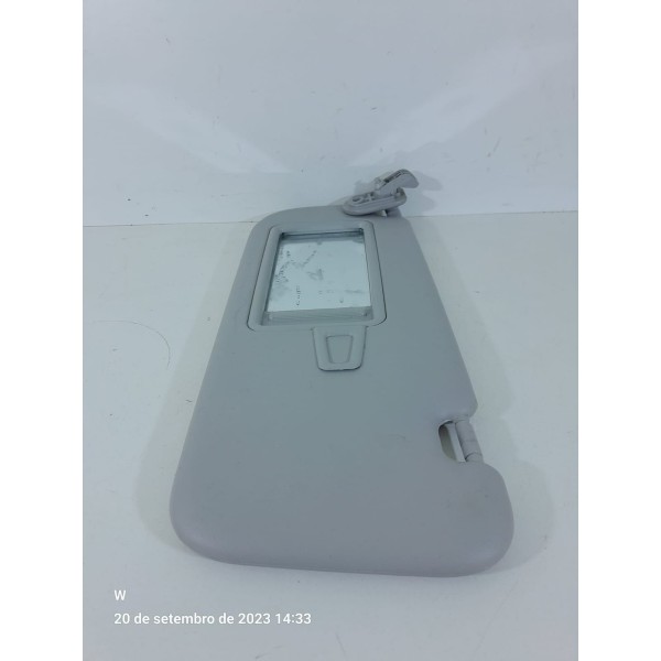 Quebra Sol Hb20 Esquerdo 2020 2022 2025