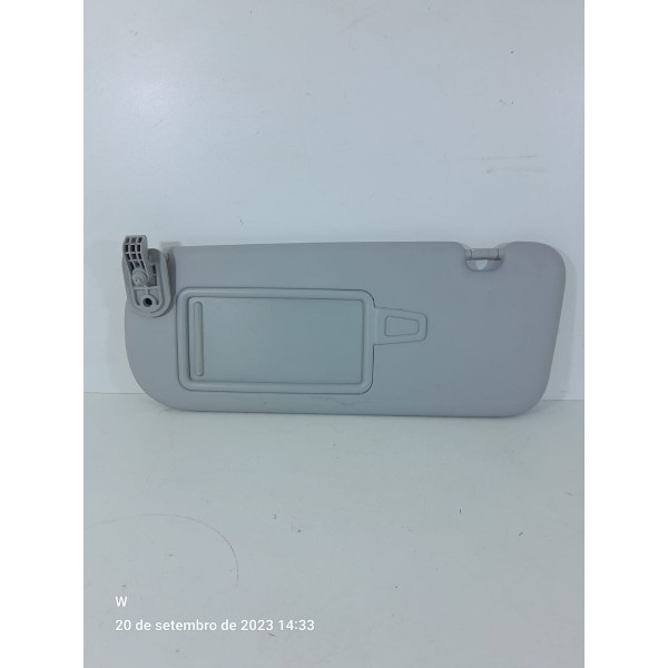 Quebra Sol Hb20 Esquerdo 2020 2022 2025