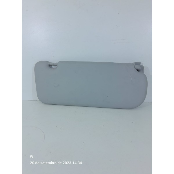 Quebra Sol Hb20 Esquerdo 2020 2022 2025