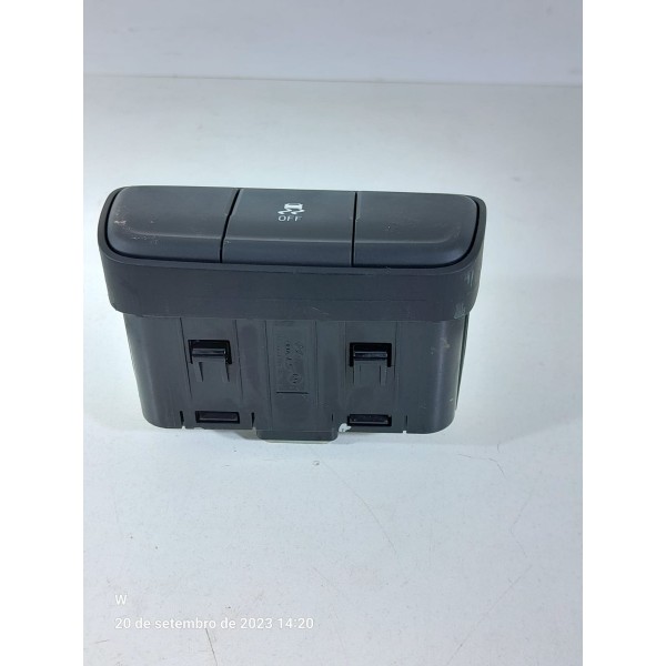Botao Controle Tracao Hb20 2020 2024 299204667