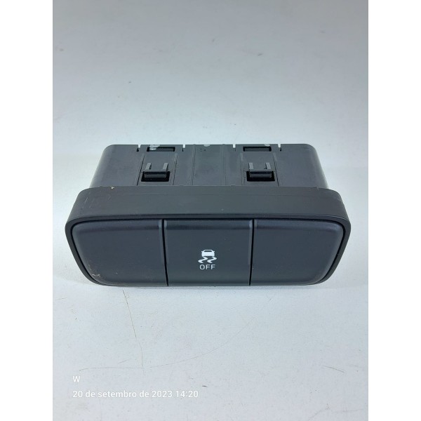 Botao Controle Tracao Hb20 2020 2024 299204667
