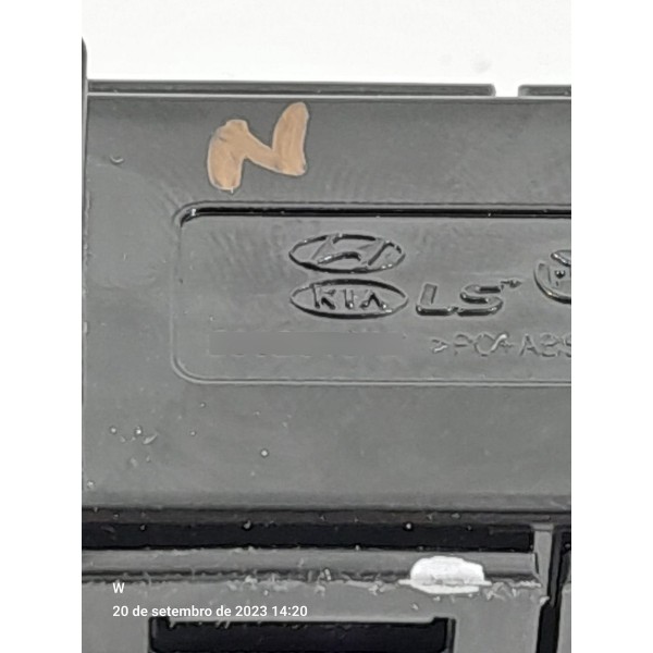 Botao Controle Tracao Hb20 2020 2024 299204667