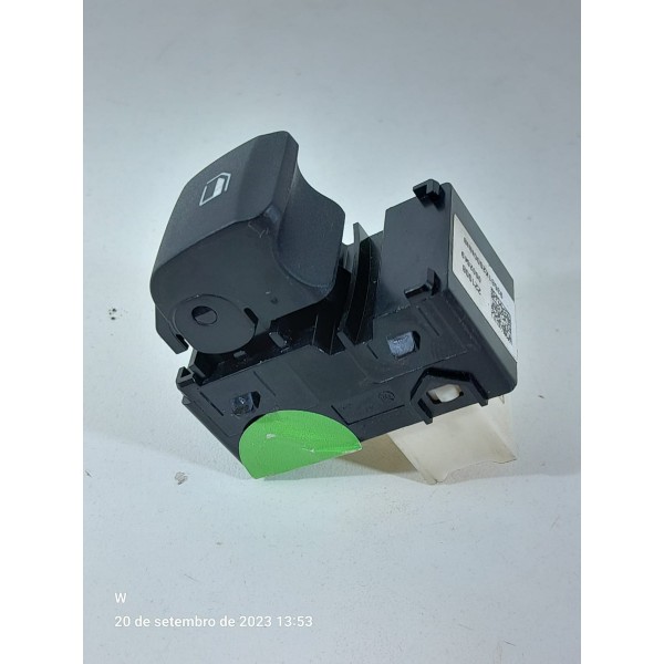 Botao Vidro Hb20 2020 2025 93581k2000