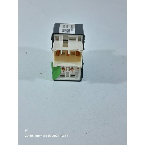 Botao Vidro Hb20 2020 2025 93581k2000