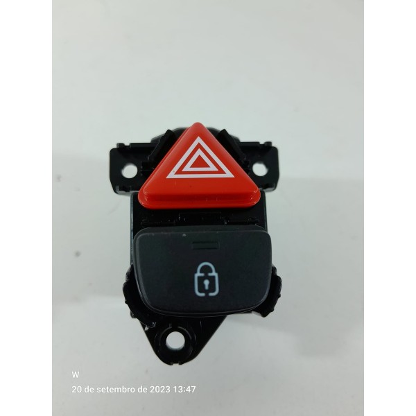 Botao Pisca Alerta Hb20 2020/2025 93790r1000