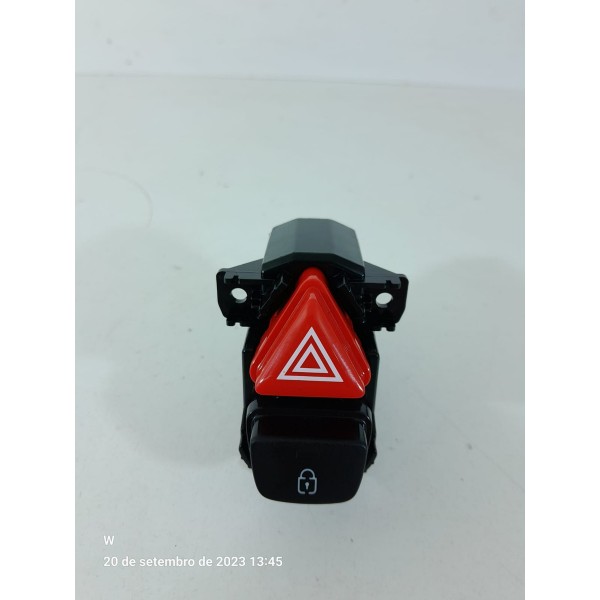 Botao Pisca Alerta Hb20 2020/2025 93790r1000