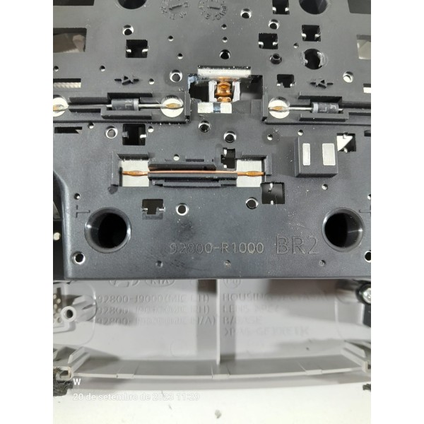 Luz Teto Cortesia Hb20 2020/2025 92800r1000