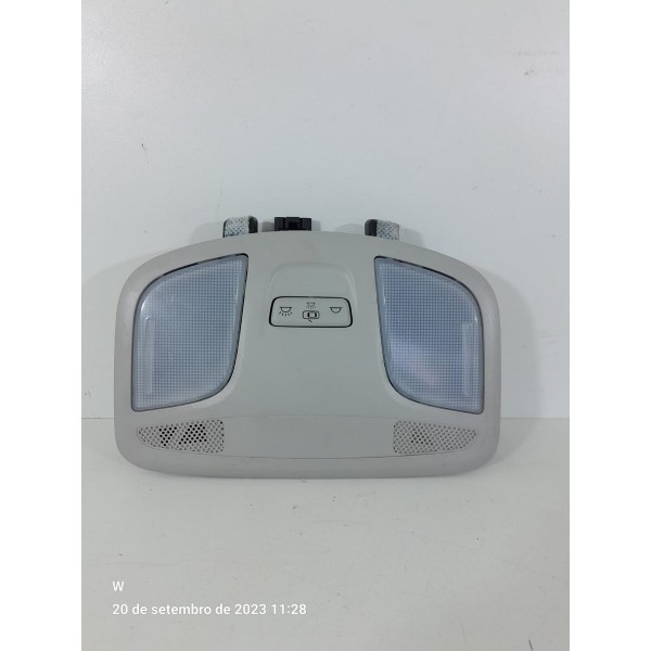 Luz Teto Cortesia Hb20 2020/2025 92800r1000