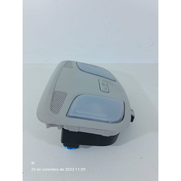 Luz Teto Cortesia Hb20 2020/2025 92800r1000