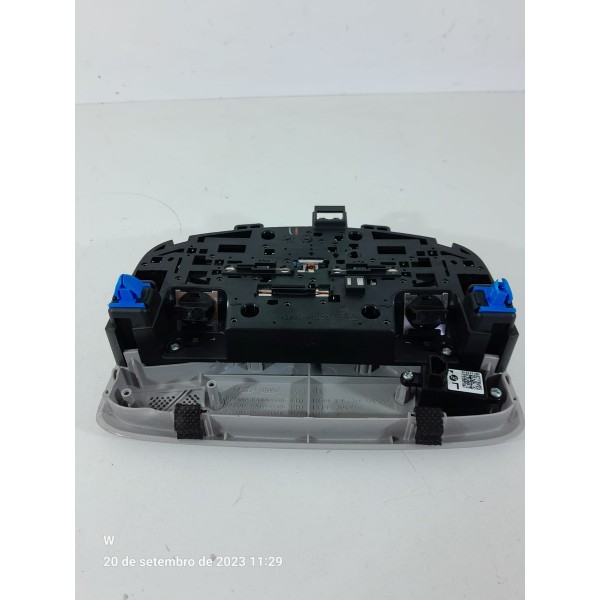 Luz Teto Cortesia Hb20 2020/2025 92800r1000