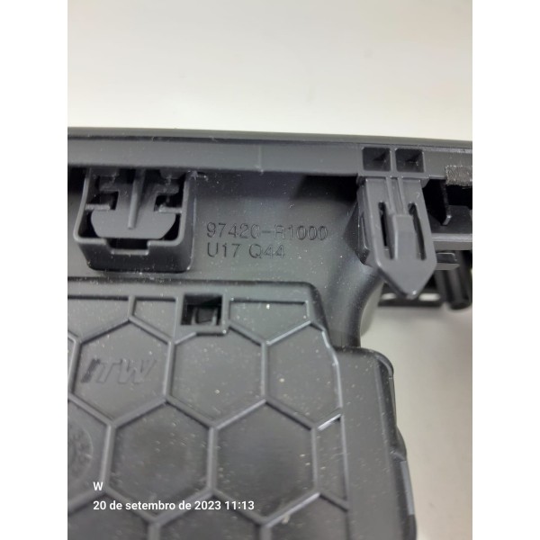 Difusor Ar Central Hb20 2020/2025 97420r1000