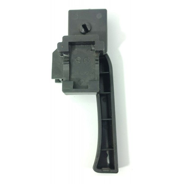 Macaneta Abertura Capo Onix 2020 2021 2024 01276750