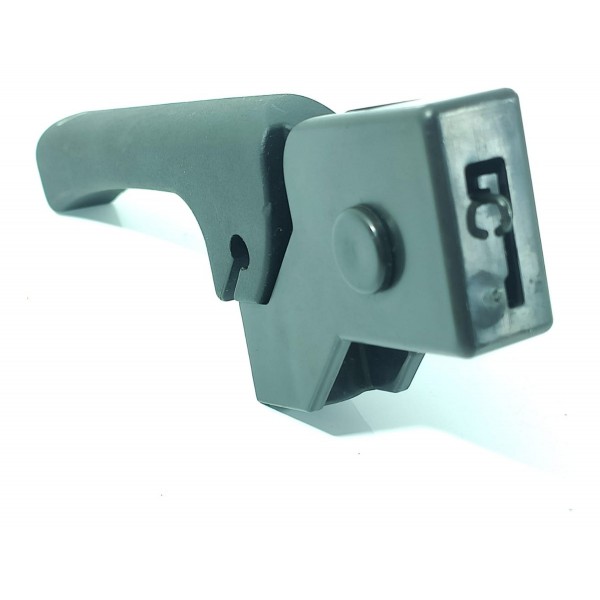 Macaneta Abertura Capo Onix 2020 2021 2024 01276750