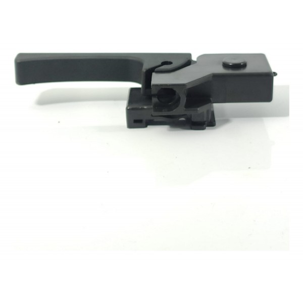 Macaneta Abertura Capo Onix 2020 2021 2024 01276750