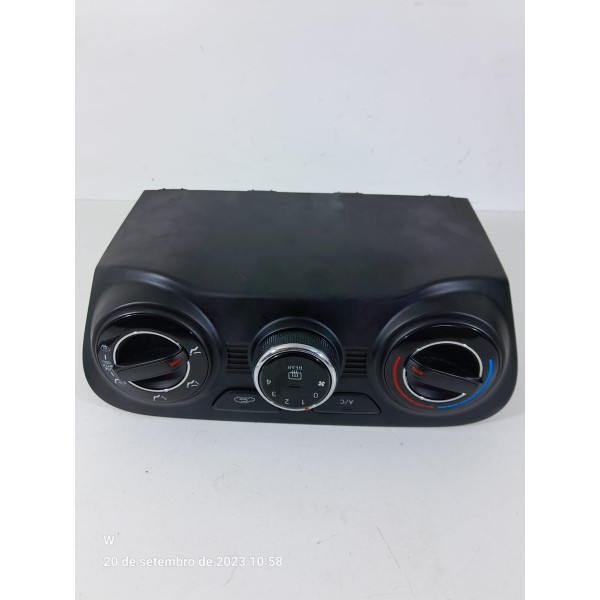 Comando Ar Condicionado Hb20 2020 2025 97250r1020