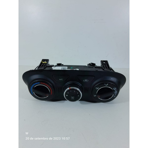 Comando Ar Condicionado Hb20 2020 2025 97250r1020