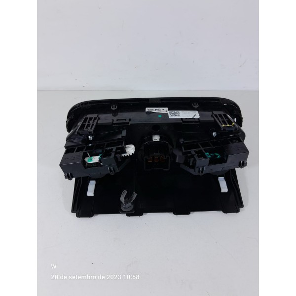 Comando Ar Condicionado Hb20 2020 2025 97250r1020