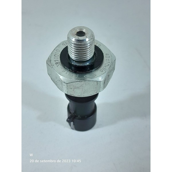 Sensor Oleo Motor Hb20 Creta 1.0 Tgdi 2020/2025