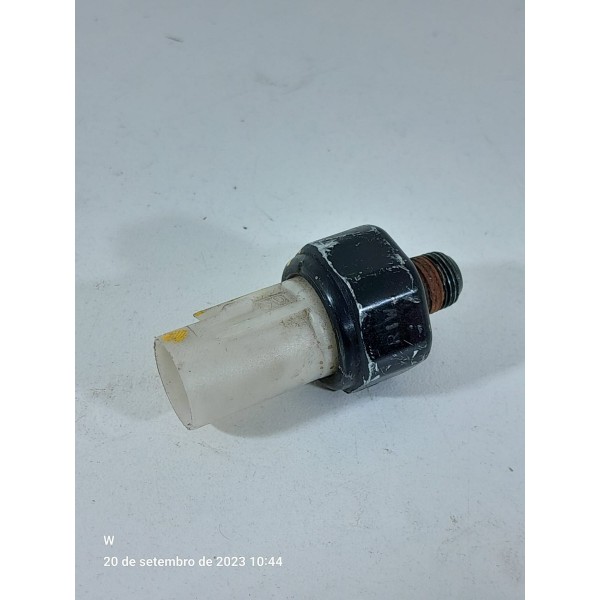 Sensor Pressao Oleo Hb20 Creta 1.0 Tgdi 2022 2025