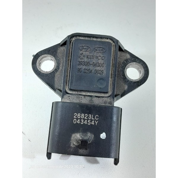 Sensor Map Hb20 Creta 1.0 Tgdi 2020/2024 3930004300