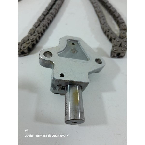 Kit Corrente Motor Hb20 Creta 1.0 Tgdi 2020 A 2025