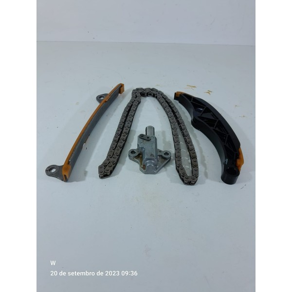 Kit Corrente Motor Hb20 Creta 1.0 Tgdi 2020 A 2025