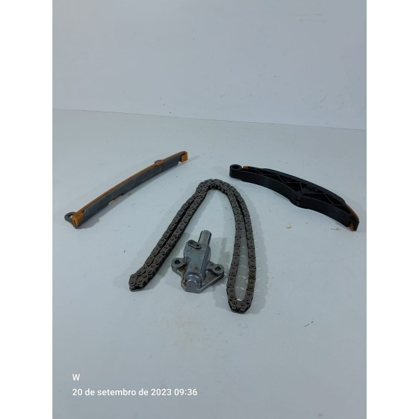 Kit Corrente Motor Hb20 Creta 1.0 Tgdi 2020 A 2025