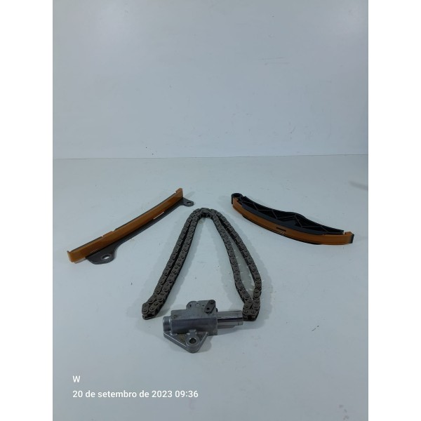 Kit Corrente Motor Hb20 Creta 1.0 Tgdi 2020 A 2025