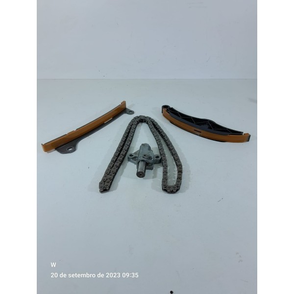 Kit Corrente Motor Hb20 Creta 1.0 Tgdi 2020 A 2025
