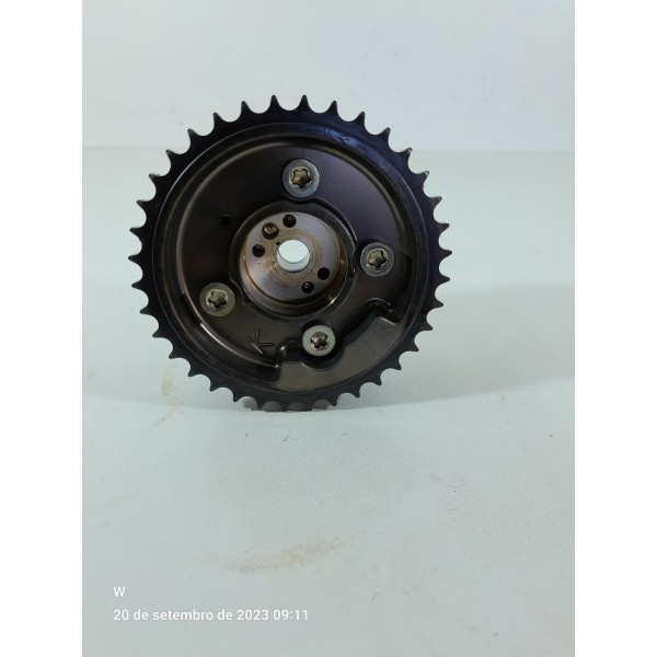 Polia Variavel Adm Creta Hb20 1.0 Tgdi 2020/2025 2435004400