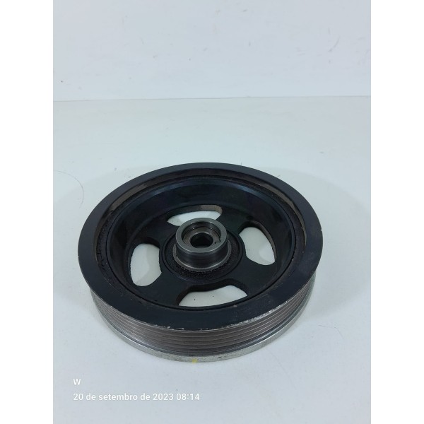 Polia Virabrequim Hb20 Creta 1.0 Tgdi 2020/2025