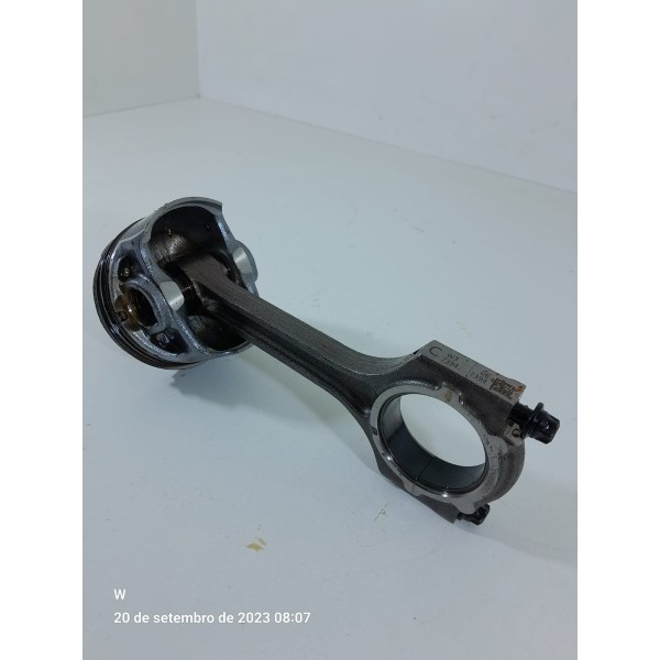 Pistao Biela Hb20 Creta 1.0 Tgdi 2020/2025 Std