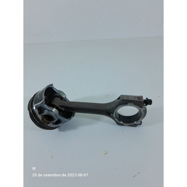 Pistao Biela Hb20 Creta 1.0 Tgdi 2020/2025 Std