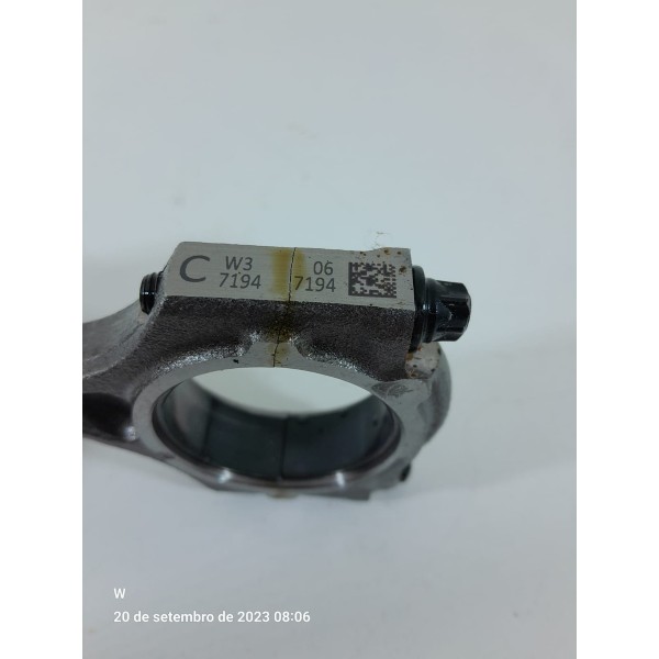 Pistao Biela Hb20 Creta 1.0 Tgdi 2020/2025 Stander