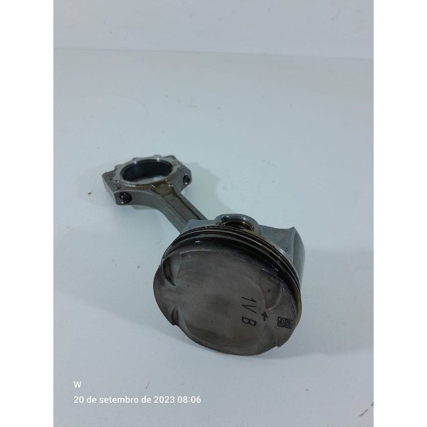 Pistao Biela Hb20 Creta 1.0 Tgdi 2020/2025 Stander