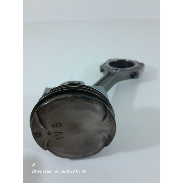 Pistao Biela Hb20 Creta 1.0 Tgdi 2020/2025 Stander