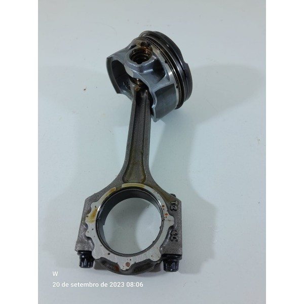 Pistao Biela Hb20 Creta 1.0 Tgdi 2020/2025 Stander