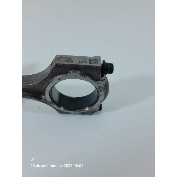 Pistao Biela Hb20 Creta 1.0 Tgdi 2020/2025