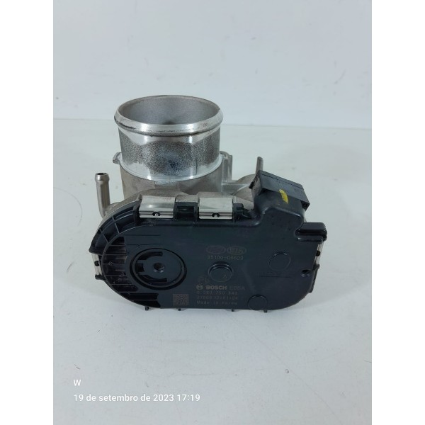 Tbi Corpo Borboleta Creta Hb20 1.0 Tgdi 2020/2025 3510004620