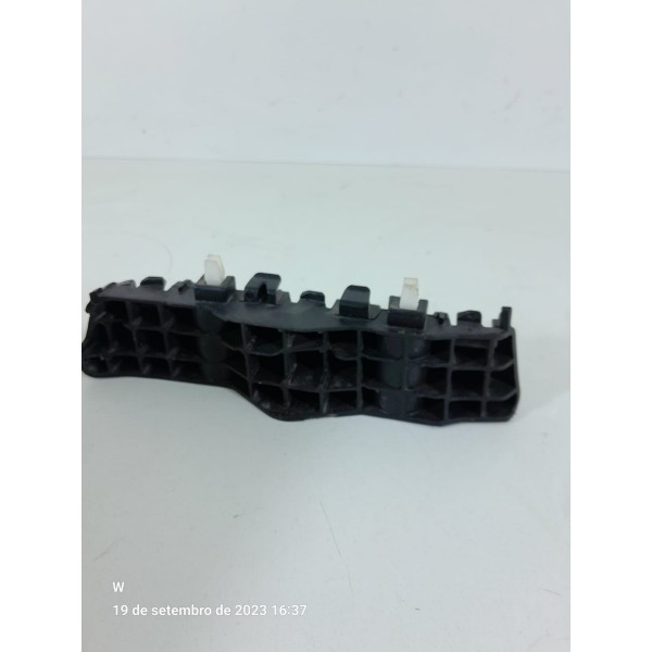 Guia Parachoque Hb20 Dianteira Esquerdo 2020/2024 8651r1600