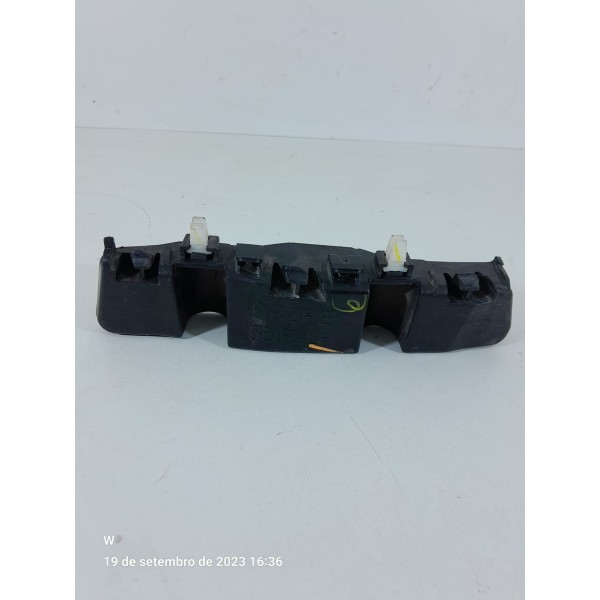 Guia Parachoque Hb20 Dianteira Esquerdo 2020/2024 8651r1600