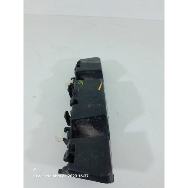 Guia Parachoque Hb20 Dianteira Esquerdo 2020/2024 8651r1600