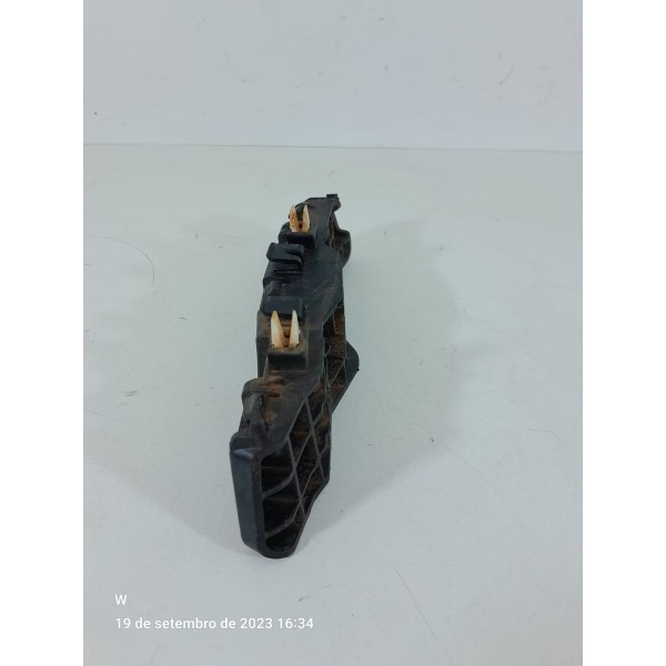 Guia Parachoque Hb20 Dianteira Direito 2020/2023 86552r1600