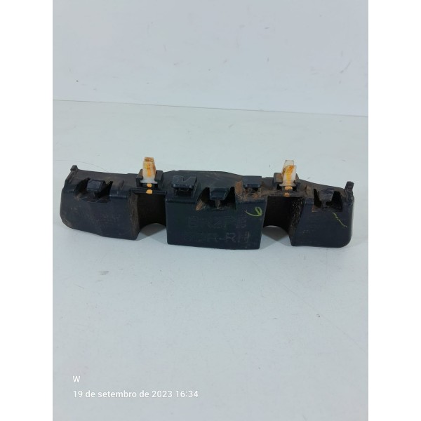 Guia Parachoque Hb20 Dianteira Direito 2020/2023 86552r1600