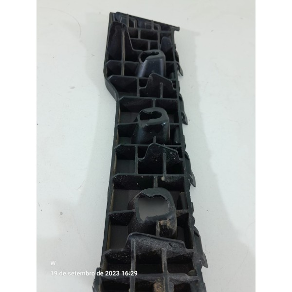 Guia Parachoque Hb20 Hatch Traseiro Esquerdo 2023/2025 Det