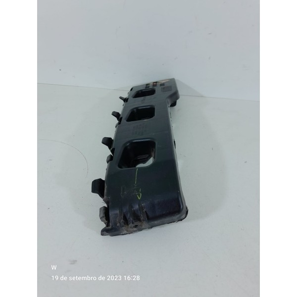 Guia Parachoque Hb20 Hatch Traseiro Esquerdo 2023/2025 Det