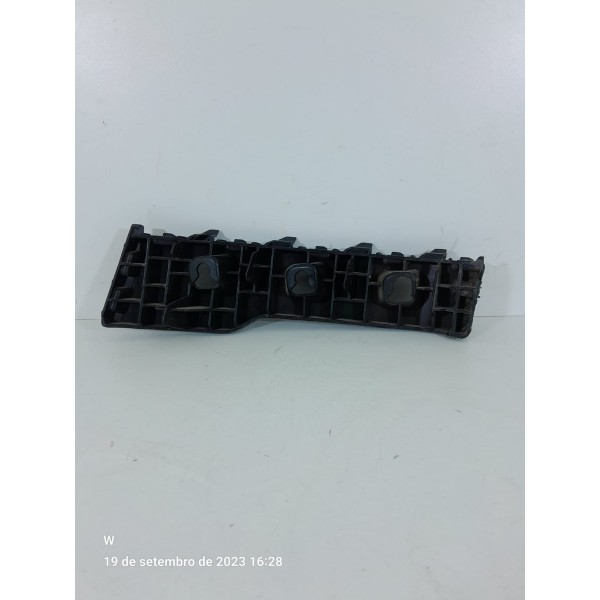 Guia Parachoque Hb20 Hatch Traseiro Esquerdo 2023/2025 Det