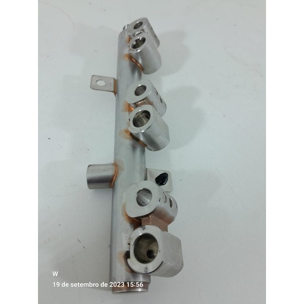 Flauta Bico Injetor Hb20 Creta Tgdi 2020/2024 3535004tf0