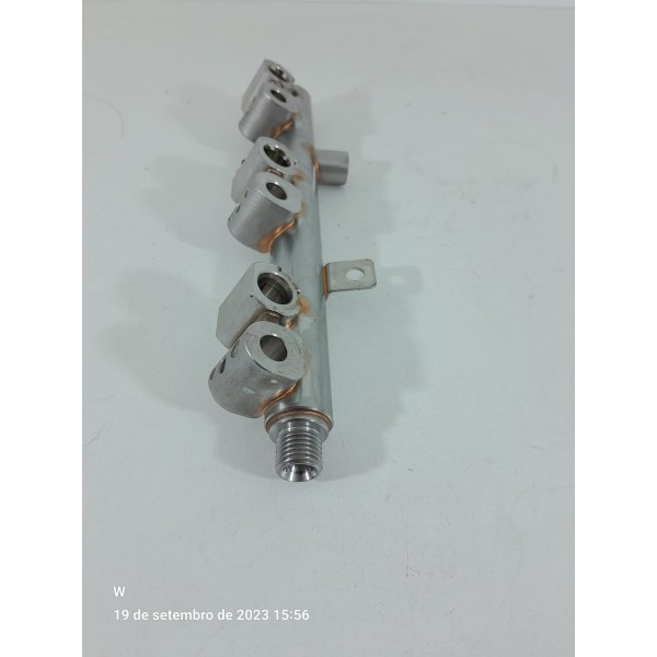 Flauta Bico Injetor Hb20 Creta Tgdi 2020/2024 3535004tf0