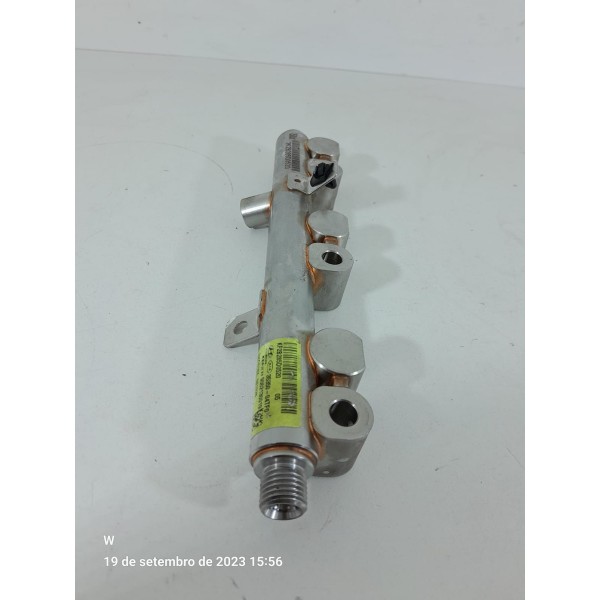 Flauta Bico Injetor Hb20 Creta Tgdi 2020/2024 3535004tf0